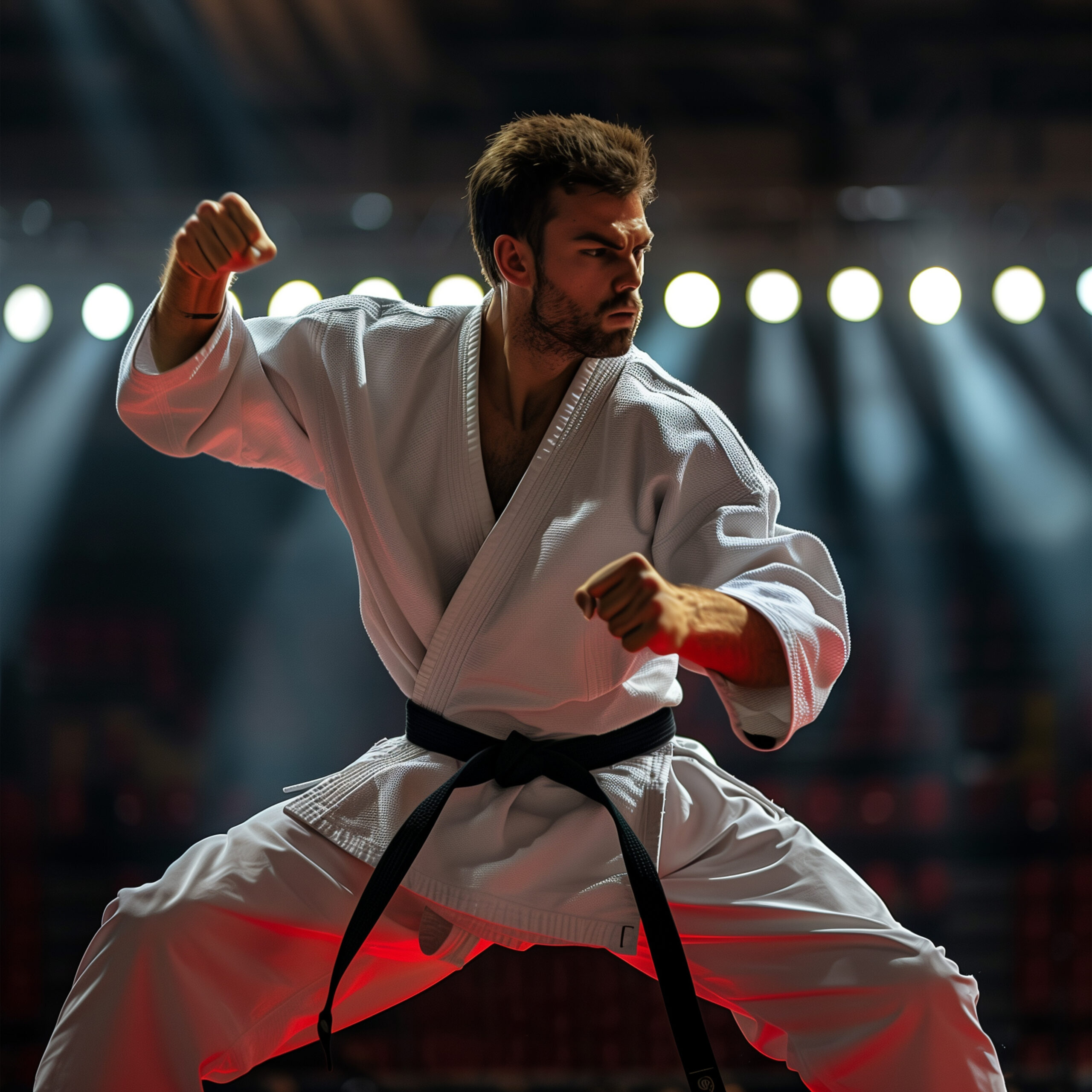 scene-from-olympic-games-tournament-with-athletes-competing